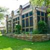 Screened Porch